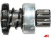 AS-PL SD1007 Freewheel Gear, starter